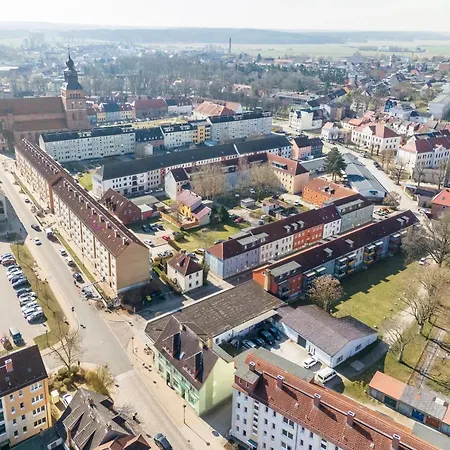 In Pensjonat