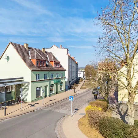 Guest house In