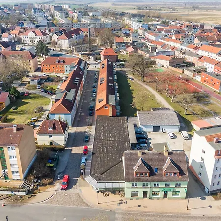 Pensjonat In Malchin