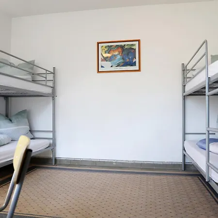 In Guest house