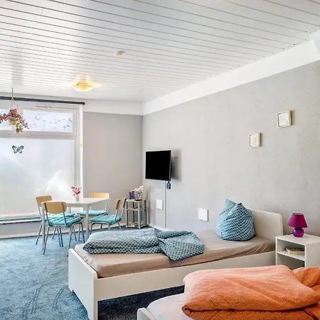 Guest house In 3*